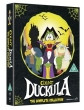 Count Duckula the Complete Collection