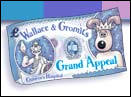 Wallace & Gromit's Grand Appeal - a charity well-worth supporting!