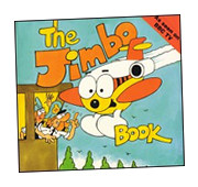 "The Jimbo Book" published by Michael O'Mara Books Ltd 1990