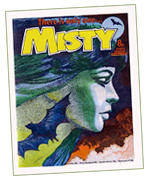 Misty #27 