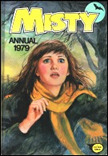 Misty Annual 1979
