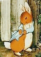 The World of Peter Rabbit And Friends