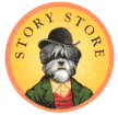 Story Store logo